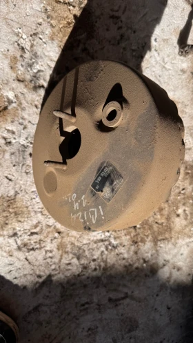       /    Seat Ibiza 2002 - 6Q1614105