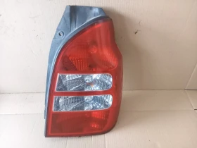 Стоп десен Хюндай Теракан 