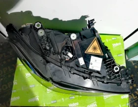 Фар Фарове за БМВ Х3 Г01 Х4 Г02 /  BMW X3 X4 X3M X4M G01 G02 F97 F98 Laser LCi., снимка 6 - Части - 52843436