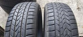 Гуми Зимни 235/60R18, снимка 1