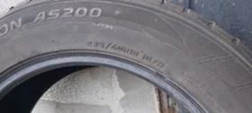Гуми Зимни 235/60R18, снимка 7
