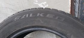 Гуми Зимни 235/60R18, снимка 6