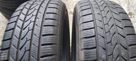 Гуми Зимни 235/60R18, снимка 3