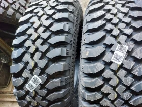 Гуми Всесезонни 245/70R16, снимка 2