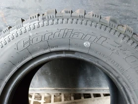 Гуми Всесезонни 245/70R16, снимка 4