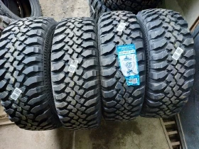 Гуми Всесезонни 245/70R16, снимка 1