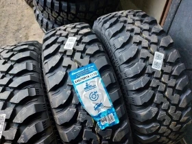 Гуми Всесезонни 245/70R16, снимка 3