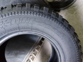 Гуми Всесезонни 245/70R16, снимка 6