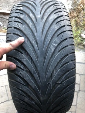 Гуми с джанти Bridgestone 245/40R18, снимка 10