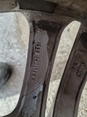 Гуми с джанти 225/40R18, снимка 14