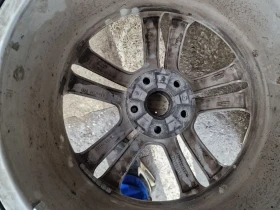 Гуми с джанти 225/40R18, снимка 13