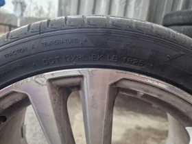 Гуми с джанти 225/40R18, снимка 12
