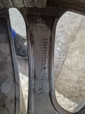 Гуми с джанти 225/40R18, снимка 15
