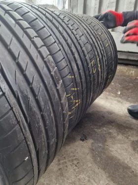 Гуми с джанти 225/40R18, снимка 9