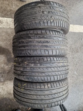 Гуми с джанти 225/40R18, снимка 7