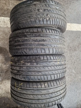 Гуми с джанти 225/40R18, снимка 8