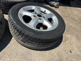 Джанти за Opel Zafira, снимка 4
