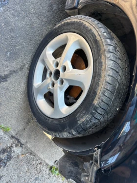 Джанти за Opel Zafira, снимка 7
