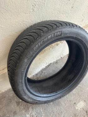 Гуми Зимни 225/45R17, снимка 3
