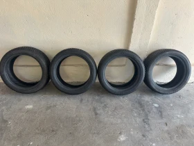 Гуми Зимни 225/45R17, снимка 2