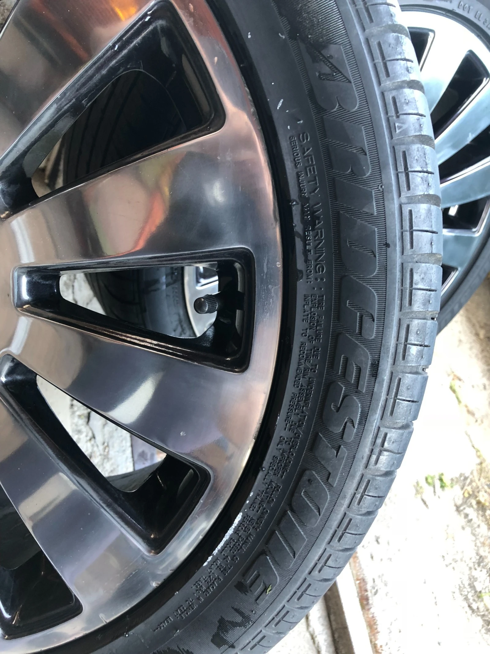    245/40R18  Audi A6 | Mobile.bg   4