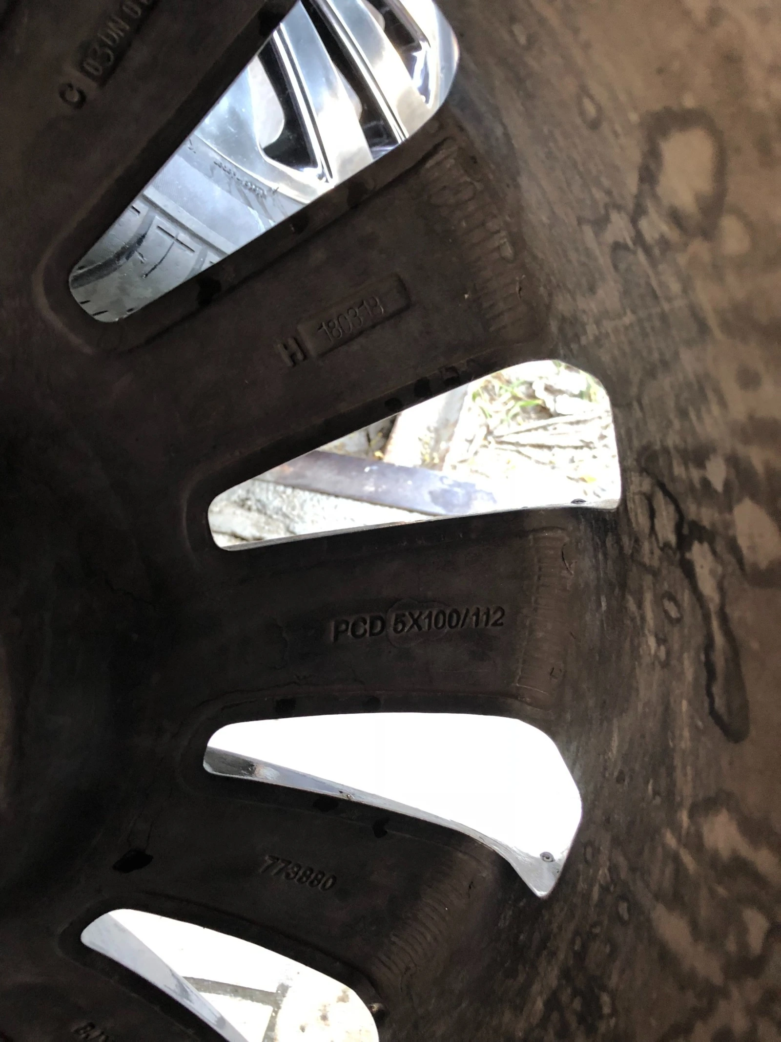    245/40R18  Audi A6 | Mobile.bg   7