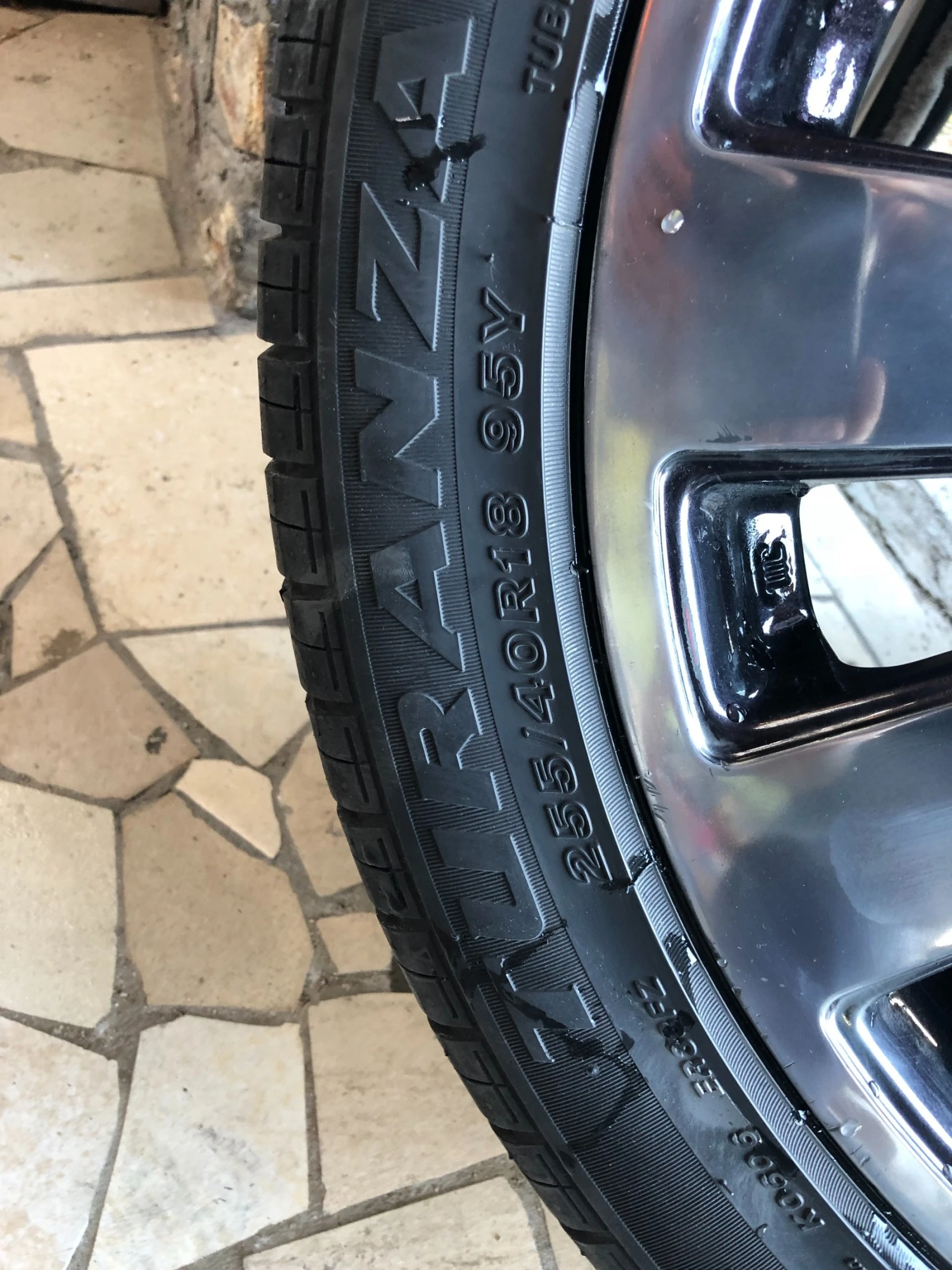    245/40R18  Audi A6 | Mobile.bg   6