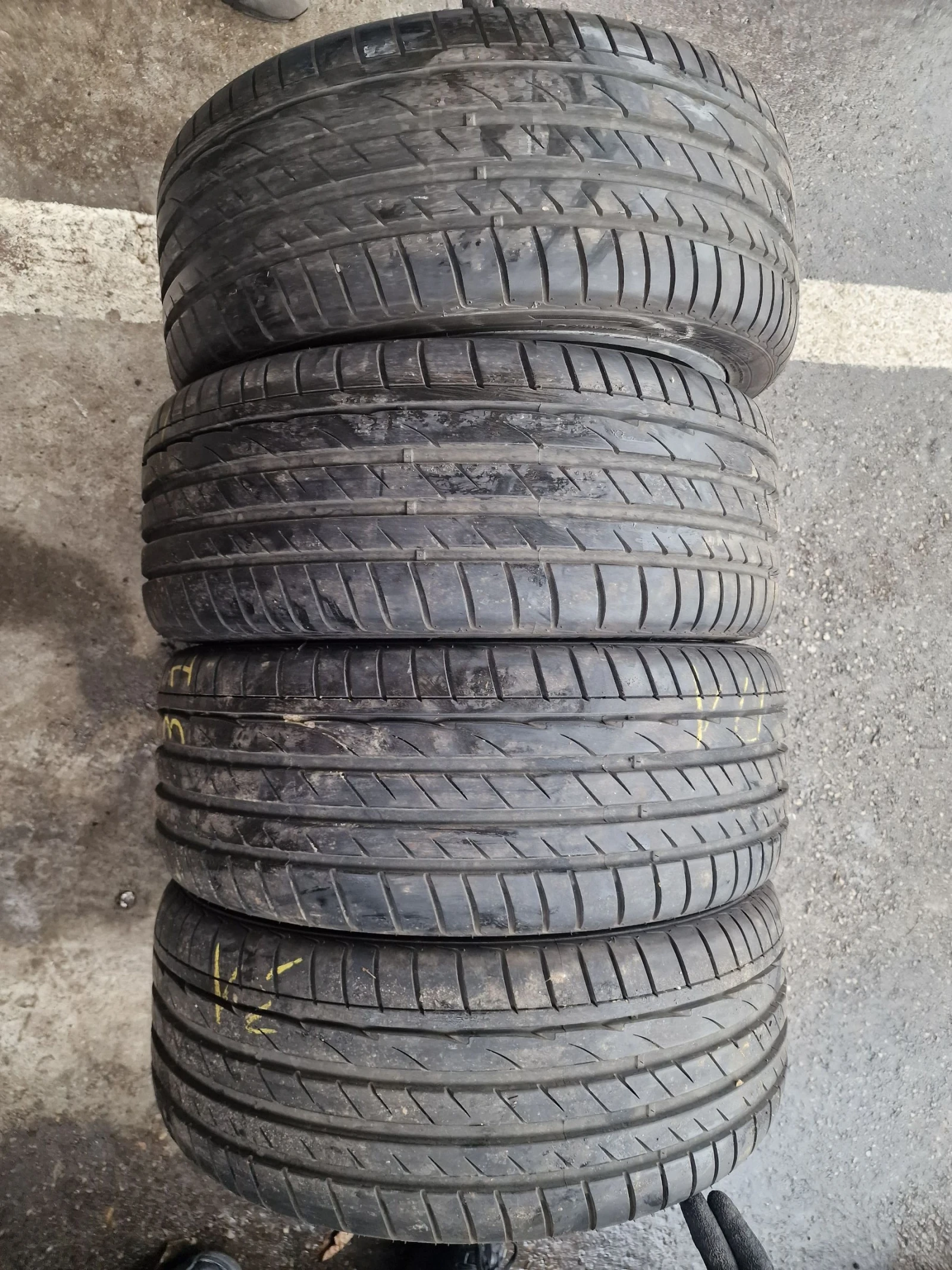 ���� � ������ 225/40R18 �� Audi | Mobile.bg � ����������� 7
