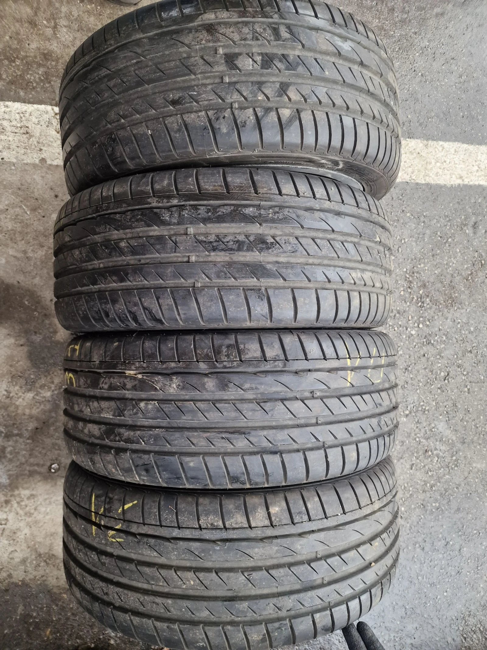 ���� � ������ 225/40R18 �� Audi | Mobile.bg � ����������� 8