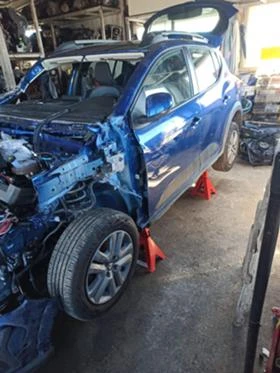 Dacia Sandero 1.0 tce, снимка 7