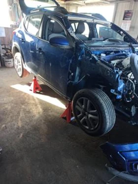 Dacia Sandero 1.0 tce, снимка 8