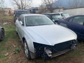 Audi A5 2.0тди / 177ps / B & O, снимка 1