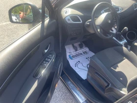 Renault Scenic X-MOD, 1.5 dizel , КАМЕРА , НАВИГАЦИЯ, снимка 12