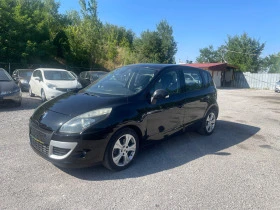 Renault Scenic X-MOD, 1.5 dizel , КАМЕРА , НАВИГАЦИЯ, снимка 2