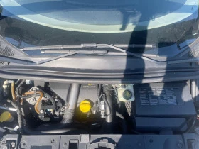 Renault Scenic X-MOD, 1.5 dizel , КАМЕРА , НАВИГАЦИЯ, снимка 14