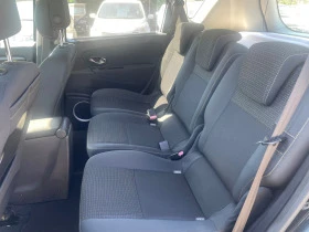 Renault Scenic X-MOD, 1.5 dizel , КАМЕРА , НАВИГАЦИЯ, снимка 11