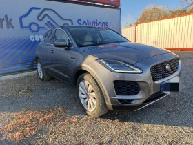 Jaguar E-pace D180 SE AWD в Гаранция! - изображение 3