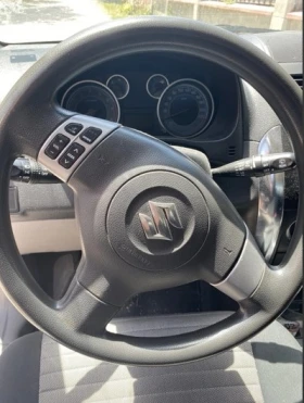 Suzuki SX4 1.6i, снимка 7