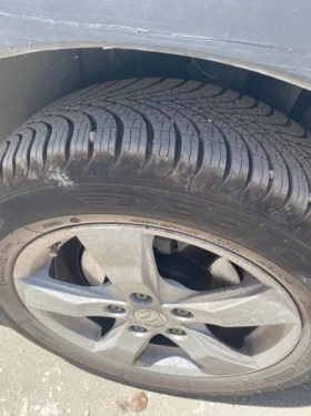 Suzuki SX4 1.6i, снимка 10