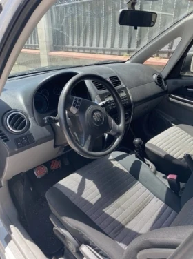 Suzuki SX4 1.6i, снимка 5