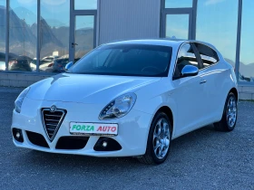 Alfa Romeo Giulietta 1.4i-TURBO-SPORT-170к.с