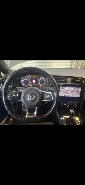 VW Golf 2.0 GTI MATRIX PERFORMANCE, снимка 13