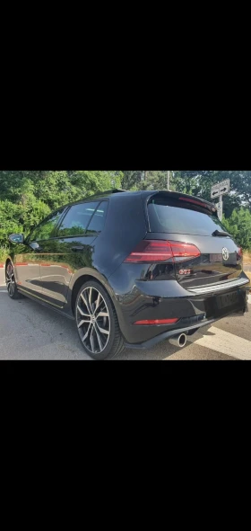 VW Golf 2.0 GTI MATRIX PERFORMANCE, снимка 15