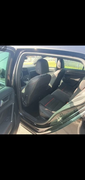 VW Golf 2.0 GTI MATRIX PERFORMANCE, снимка 9