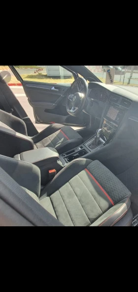 VW Golf 2.0 GTI MATRIX PERFORMANCE, снимка 8