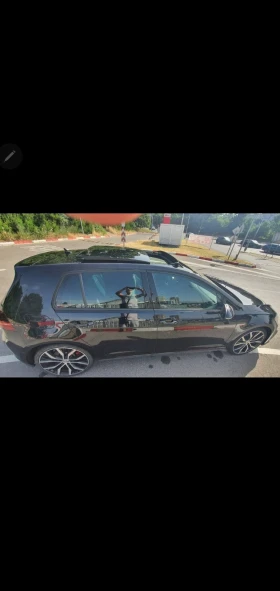 VW Golf 2.0 GTI MATRIX PERFORMANCE, снимка 5