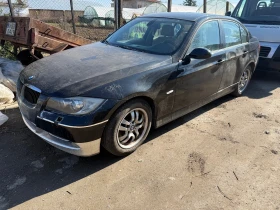 BMW 320 163, снимка 12