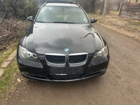 BMW 320 163, снимка 6