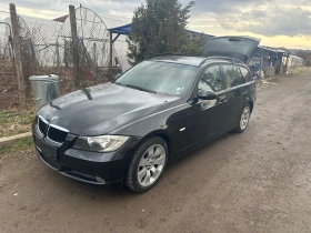 BMW 320 163, снимка 5