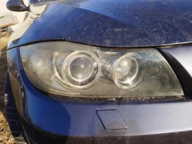 BMW 320 163, снимка 3